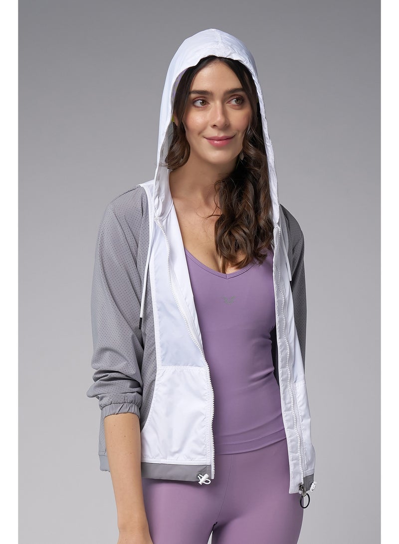 Bilcee Women TRACK TOP - Image 1